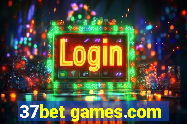 37bet games.com